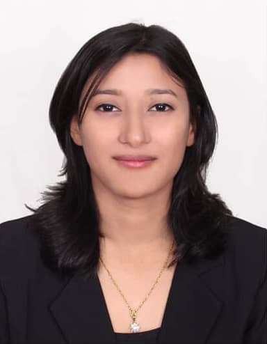 Jumina Washingchhyaka